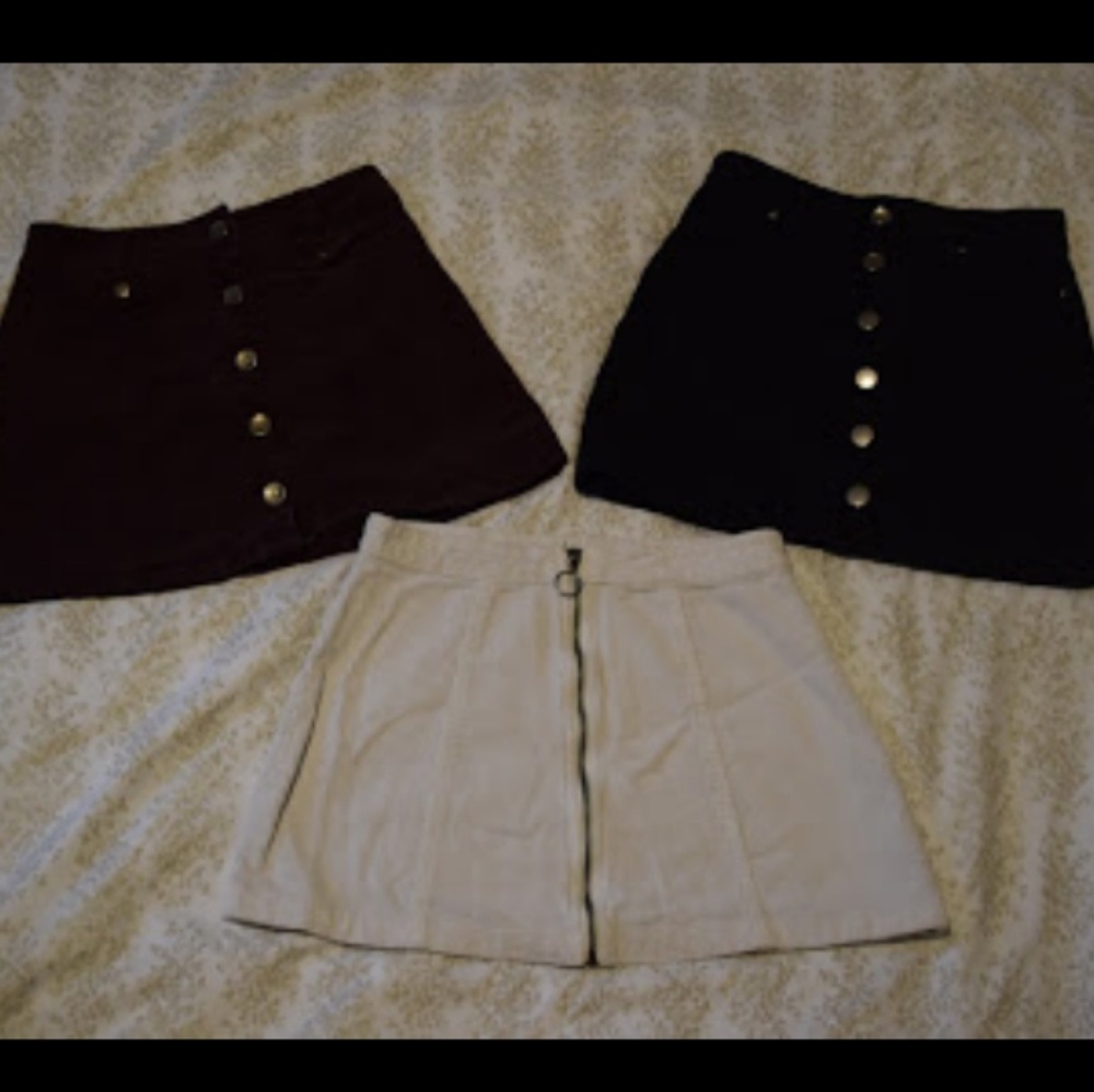 3 for 1 price!